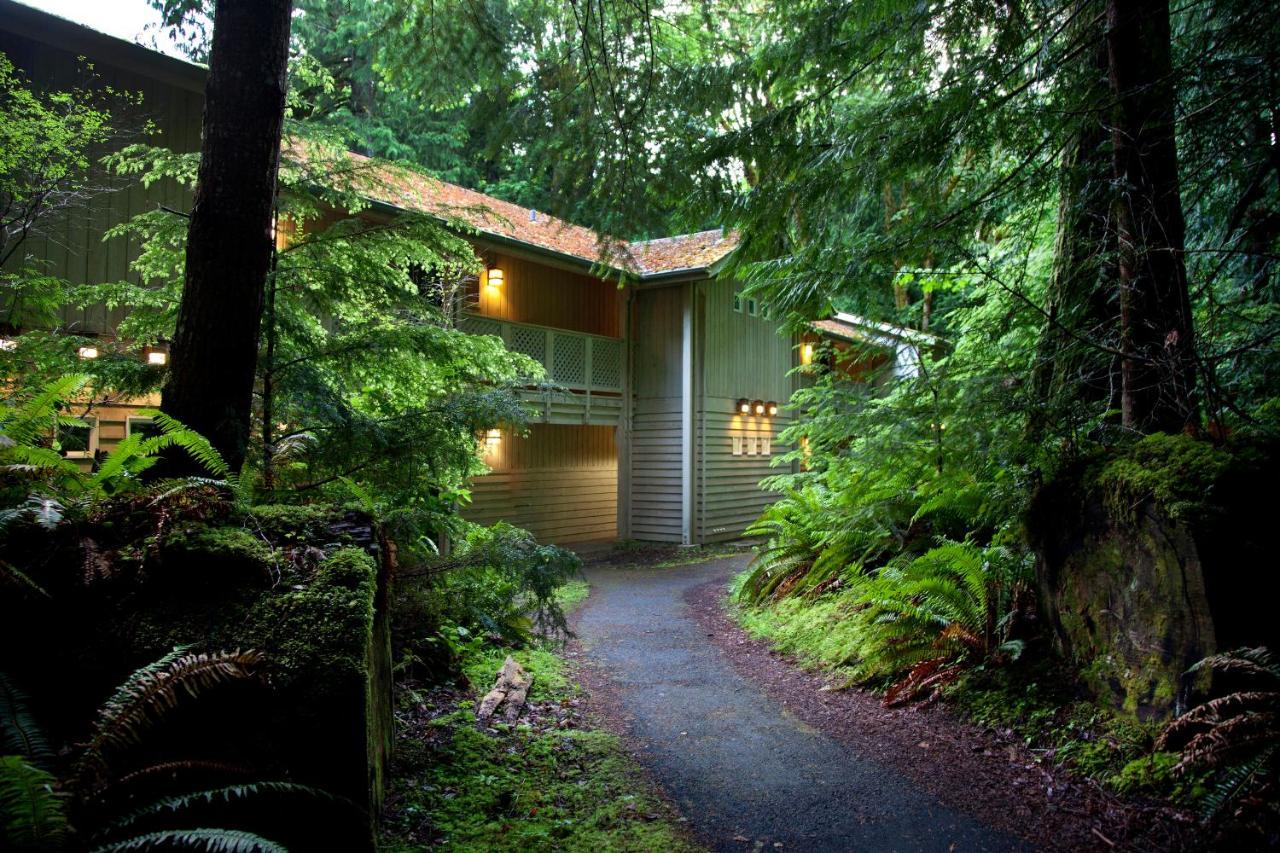 莱克瑞森特山林小屋 Port Crescent 外观 照片